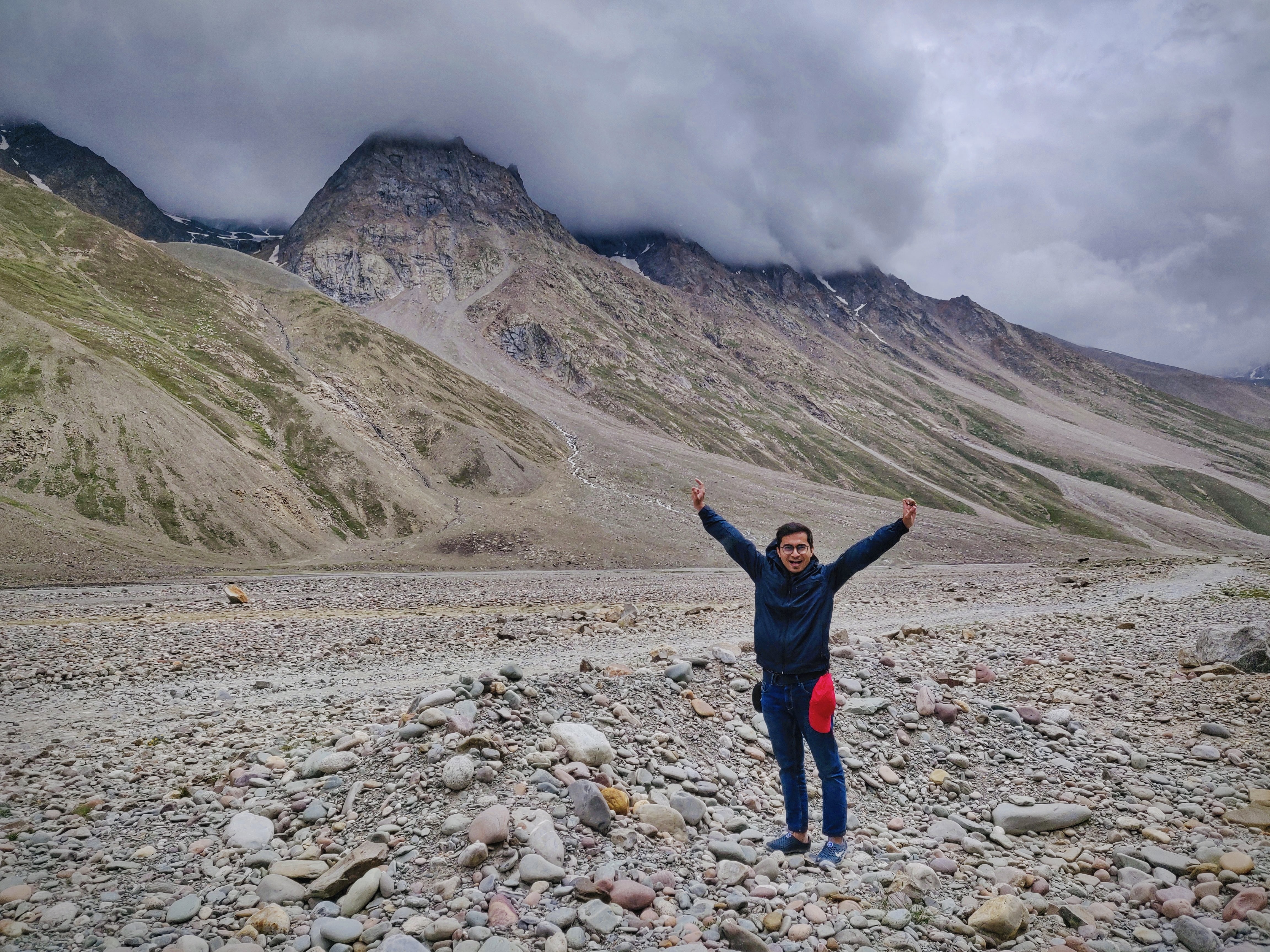 Spiti Valley